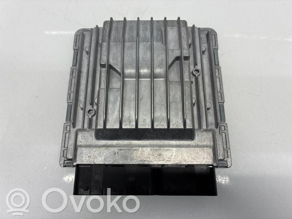 BMW 3 E90 E91 Engine control unit/module ECU 