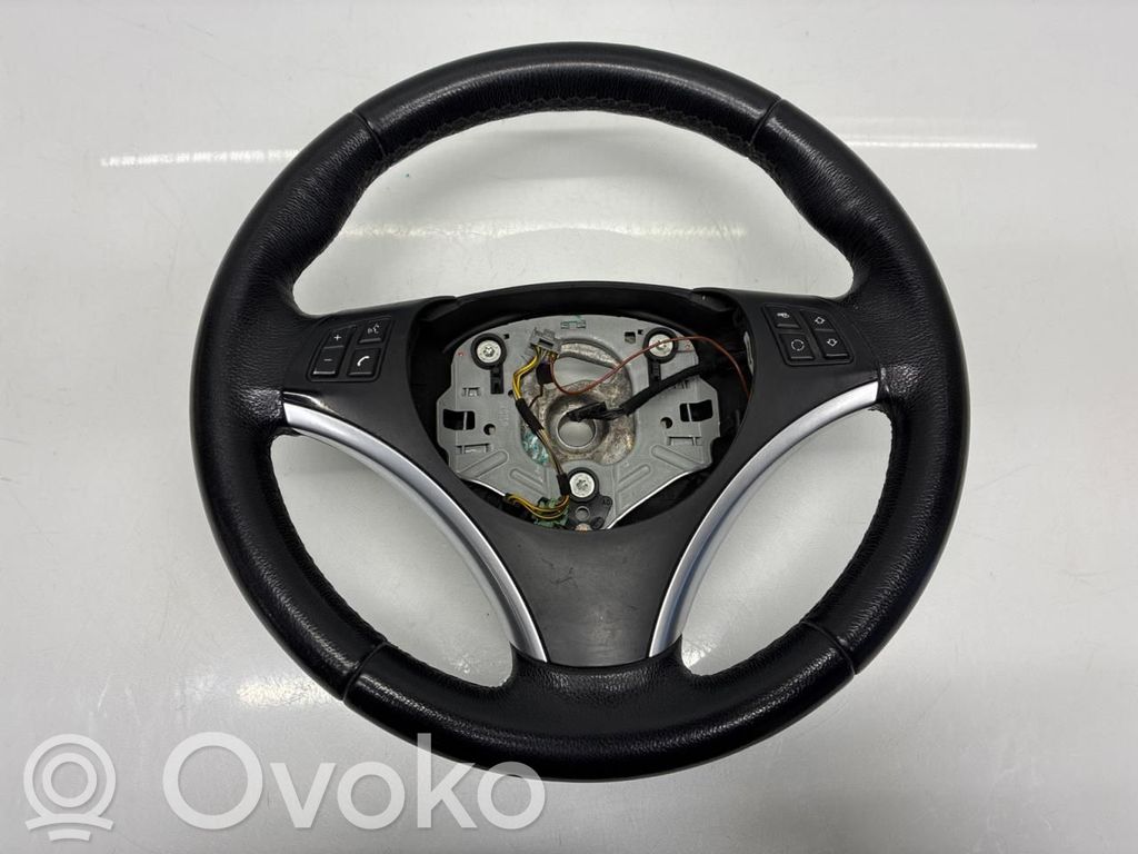 BMW 3 E90 E91 Steering wheel 