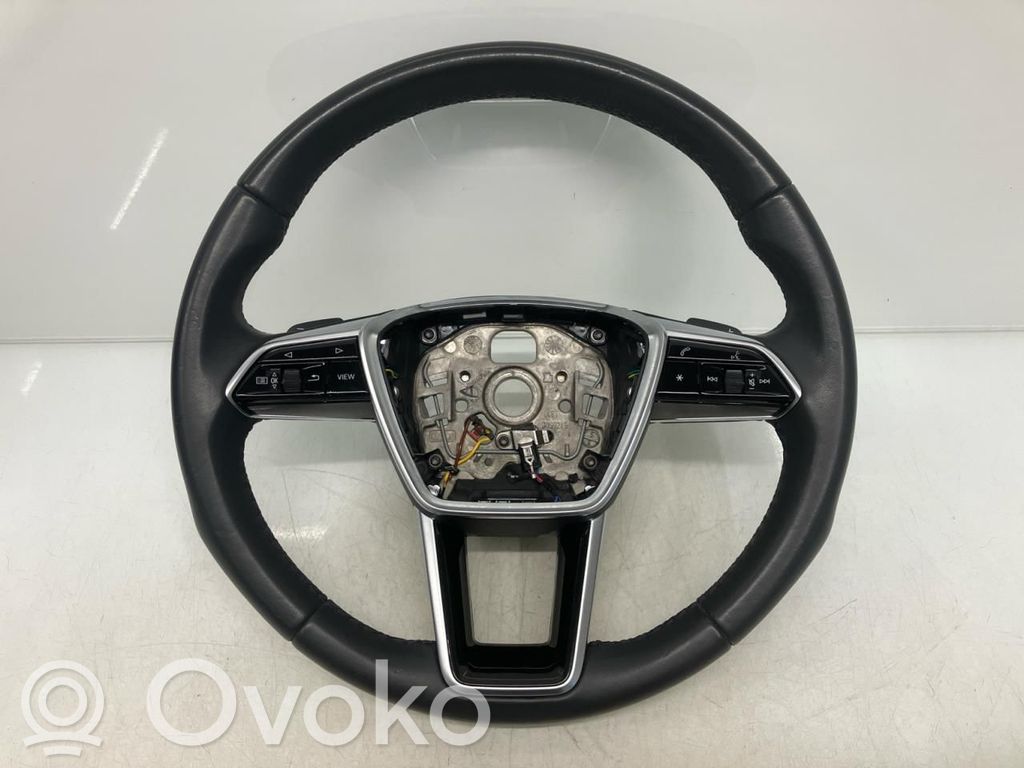 Audi e-tron Stūre 