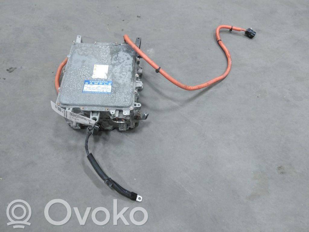 Peugeot Partner Ładowarka do akumulatora 