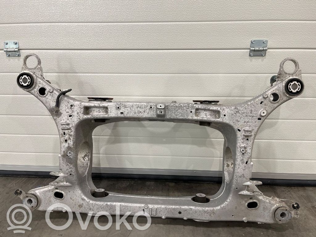 Volvo XC40 Rear subframe 
