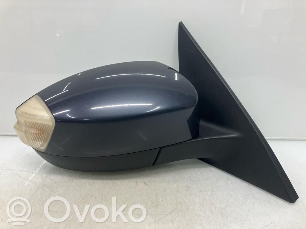 Ford S-MAX Elektryczne lusterko boczne drzwi 