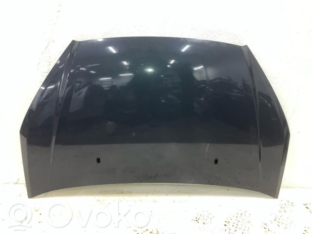 Ford S-MAX Vano motore/cofano 