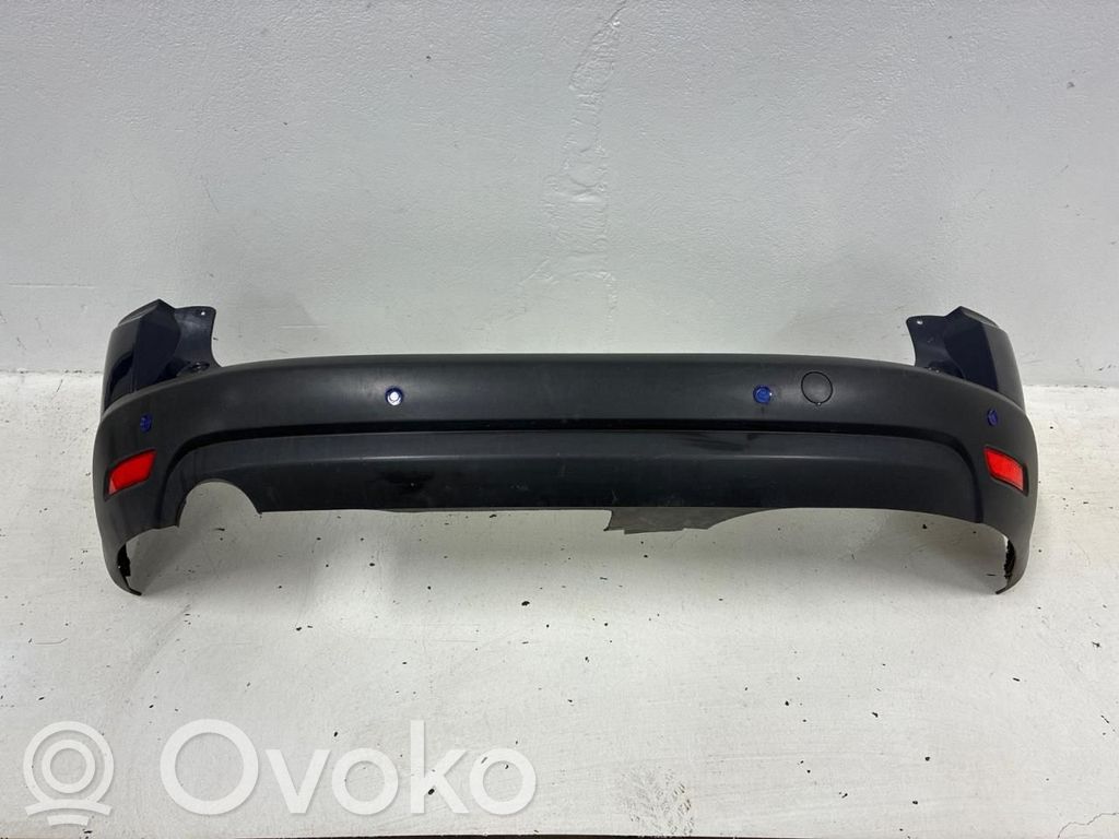 Ford S-MAX Bară spate 