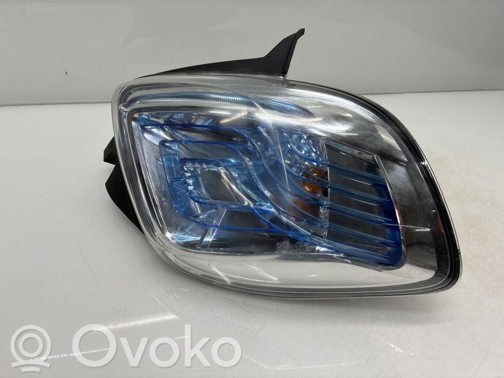 Renault Zoe Takavalot 