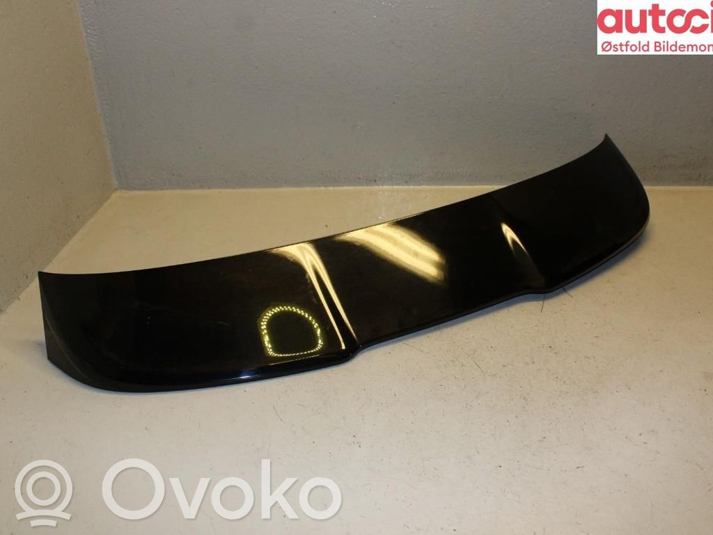 Audi A1 Спойлер 