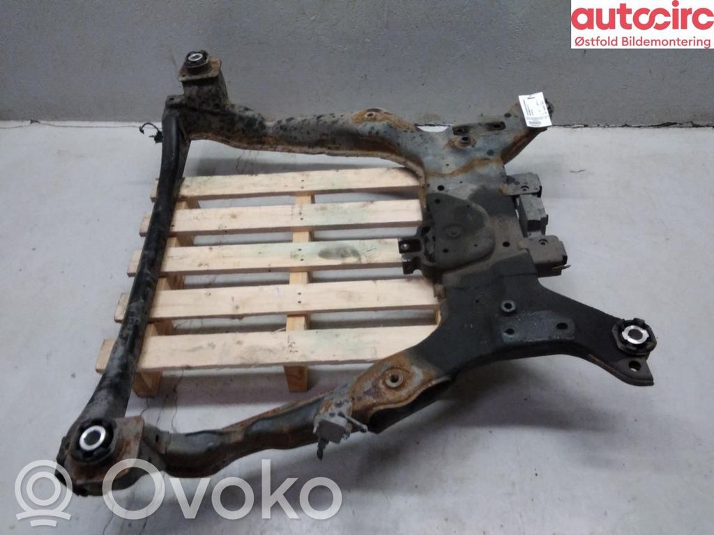 Ford Mondeo MK V Etuapurunko 