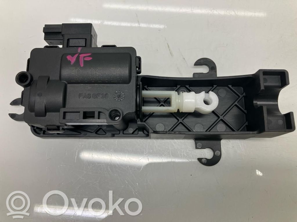 Tesla Model X Etuoven lukko 