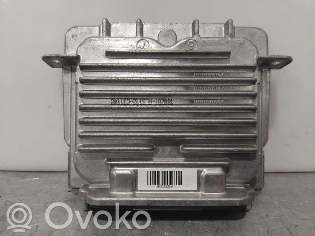 Unité de commande / module Xénon   31297941,89089352,31297941,89089352