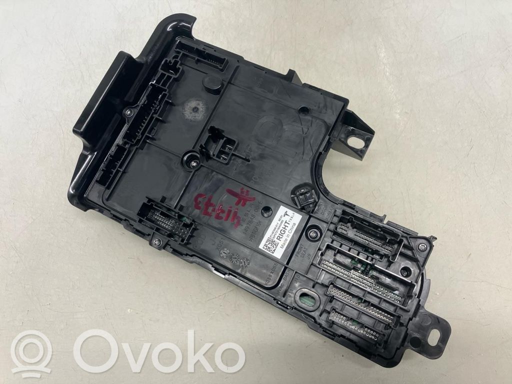 Tesla Model Y Kėbulo modulis 