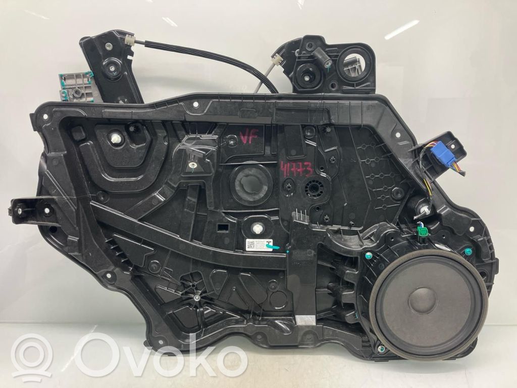 Tesla Model Y Front door electric window regulator 