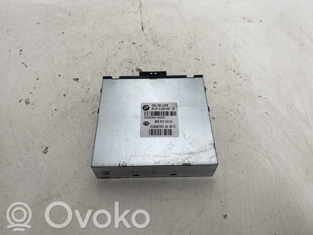 BMW X3 F25 Alte unități/module de control 