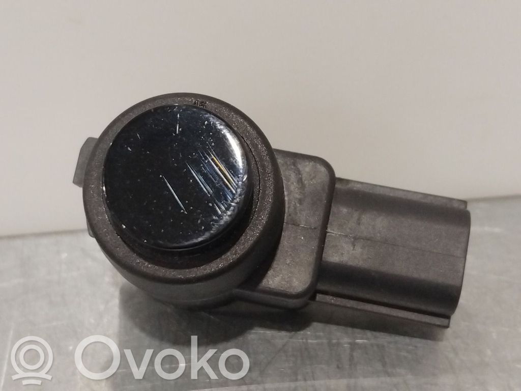 Tesla Model S Parking (PDC) sensor switch 