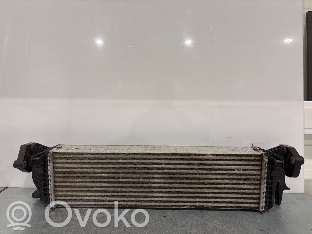 Volvo S90, V90 Interkūlerio radiatorius 