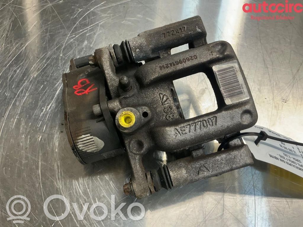 Opel Corsa F Etrier frână spate 