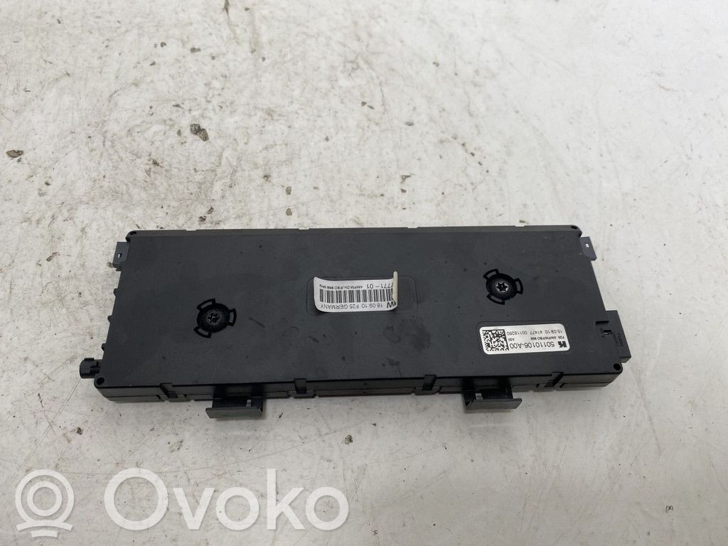 BMW X3 F25 Amplificator antenă aeriană 