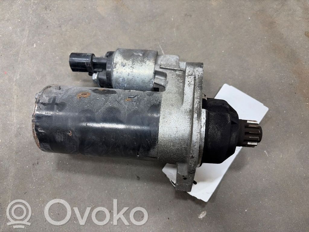 Motor de arranque   02M911024P,02M911024PX,02M911024P,02M911024PX