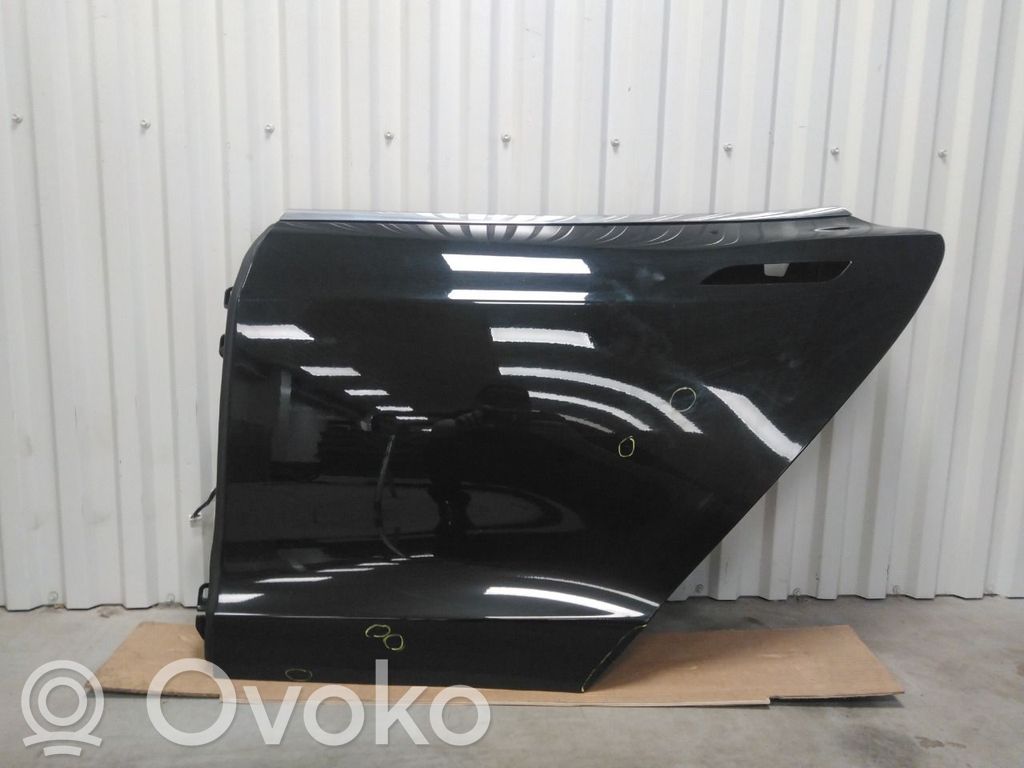 Tür hinten   6006394E0E,6006394E0E