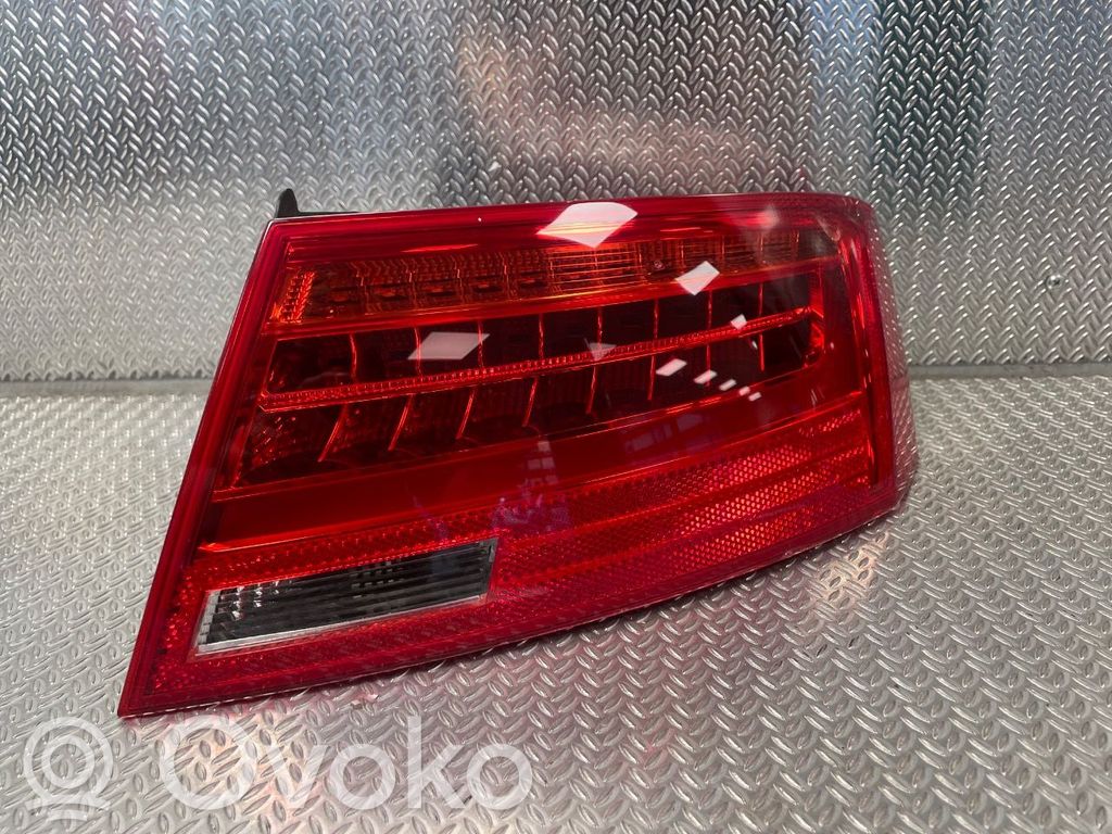 Audi A5 8T 8F Luci posteriori