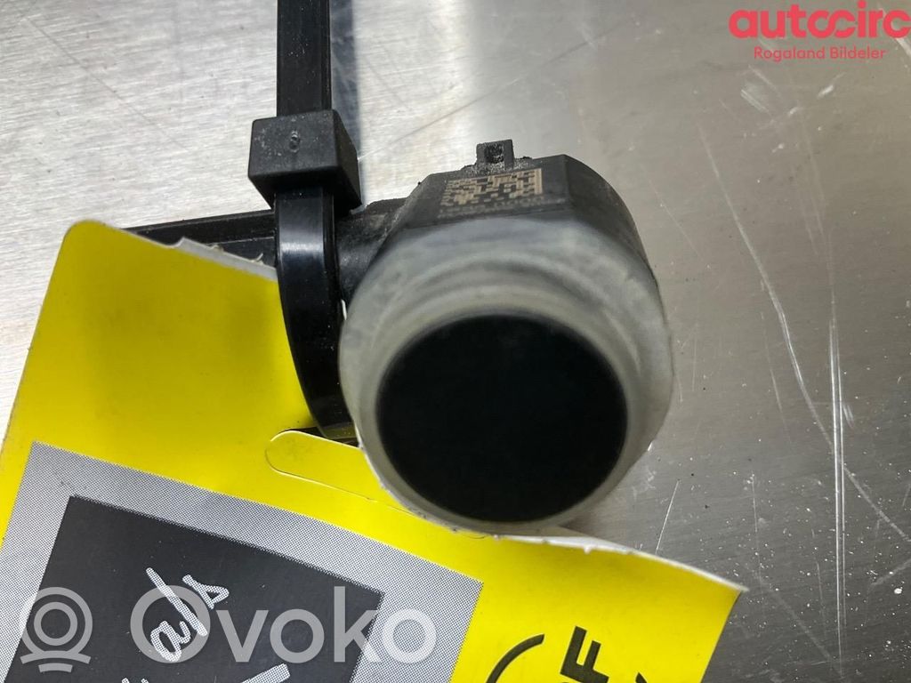 Renault Zoe Przycisk / Włącznik czujnika parkowania PDC 