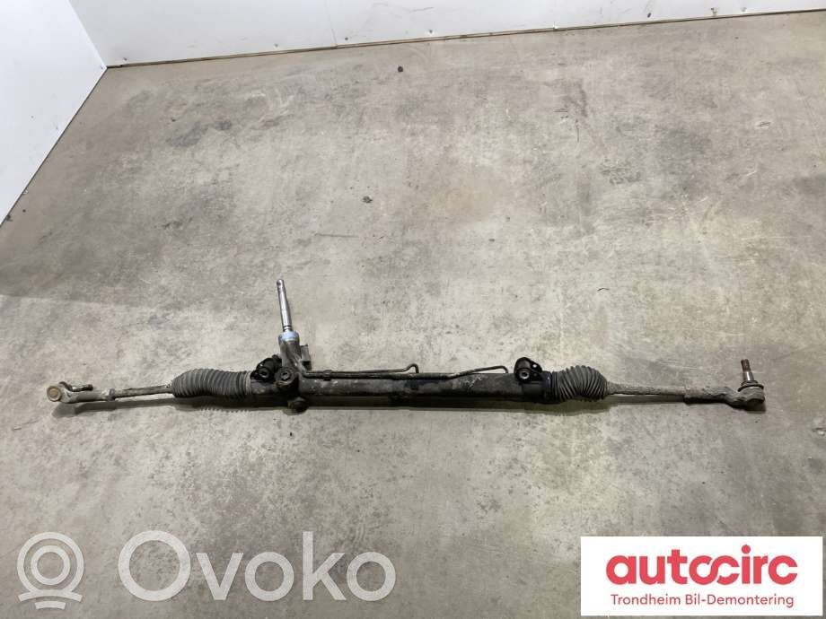 Volvo V70 Hammastanko 