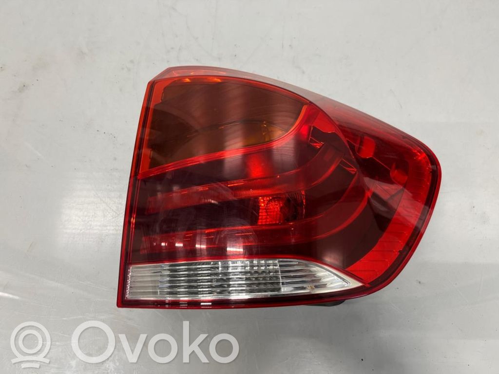 BMW X1 E84 Galinis žibintas kėbule 