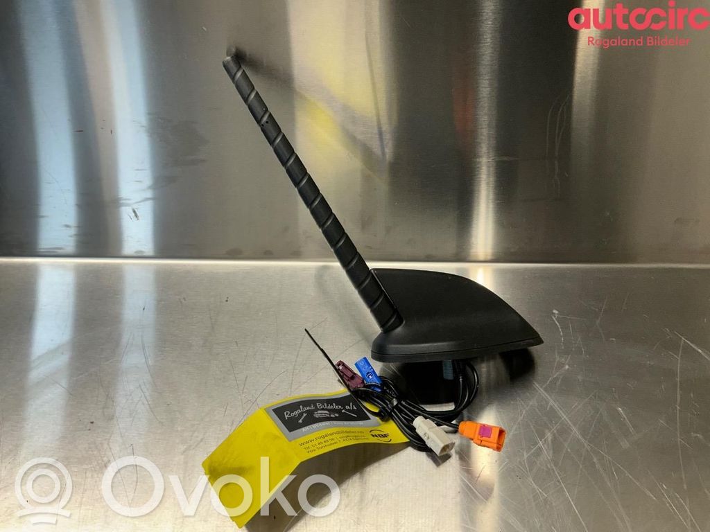 Peugeot 208 II Antenă GPS aeriană 