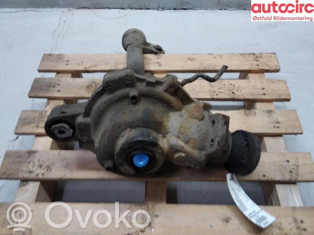 Ford Ranger Front differential 