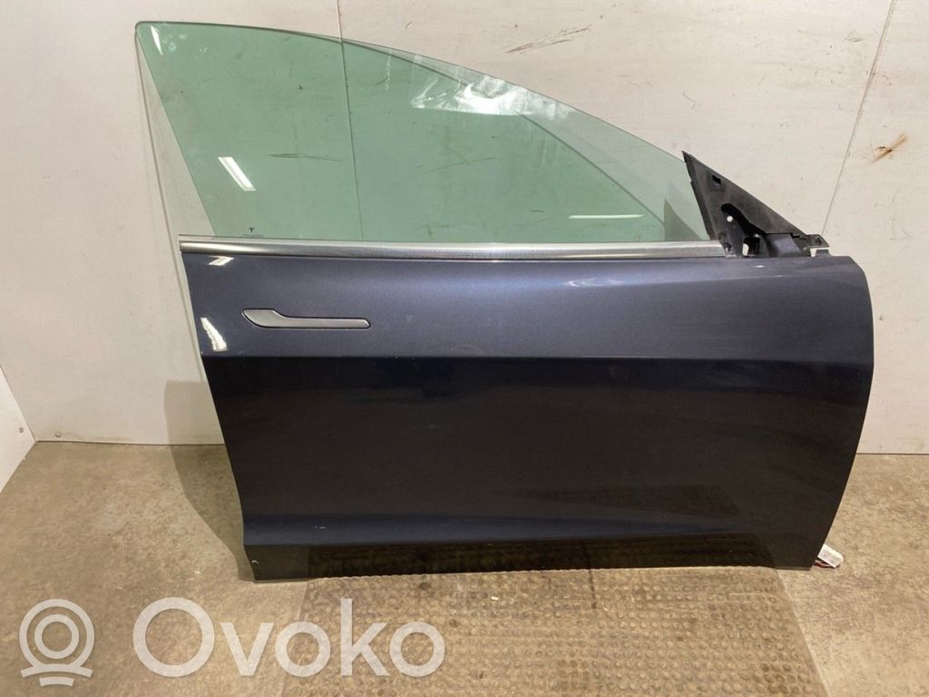 Tesla Model 3 Front door 