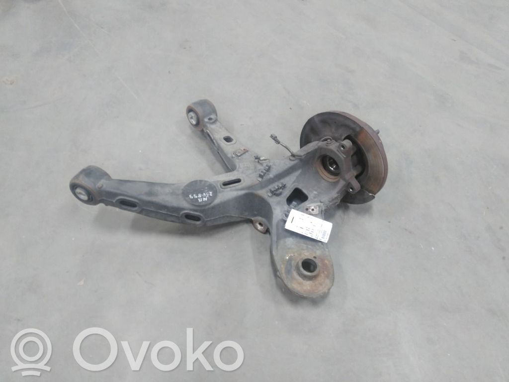 Ford Transit -  Tourneo Connect Achsschenkel hinten 