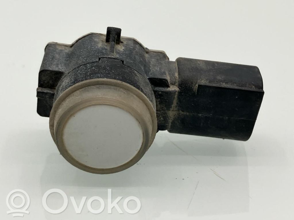 Peugeot Expert Parking (PDC) sensor switch 