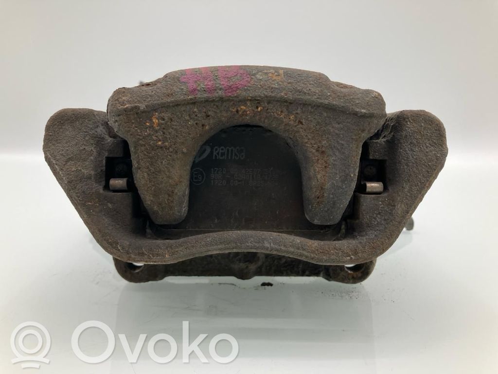 Peugeot Expert Takajarrusatula 