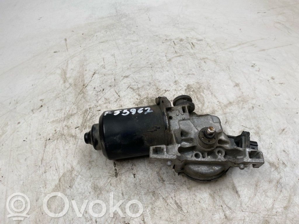 Toyota Land Cruiser (J120) Motorino del tergicristallo
