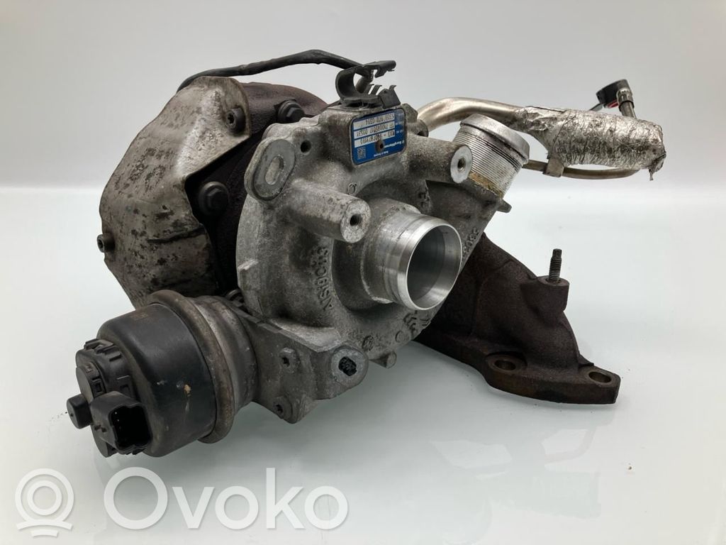 Peugeot Expert Turbo 