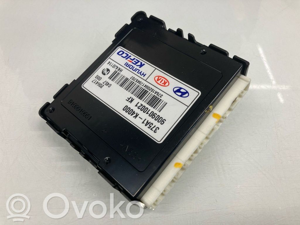 KIA Niro Modul control baterie 