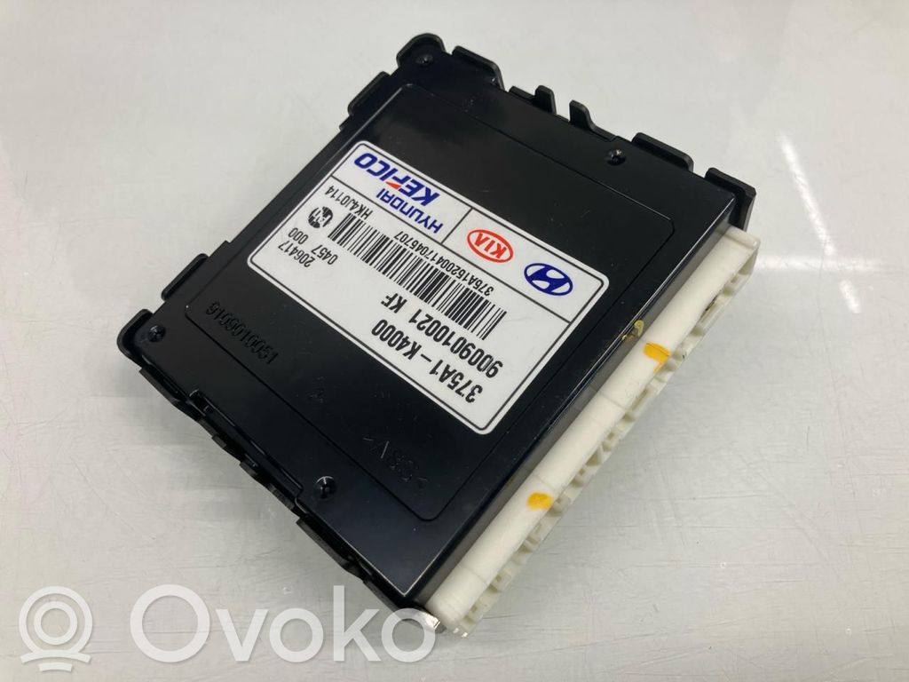 Modulo di controllo della batteria   375A1K4000,375A1K4000,375A1K4000