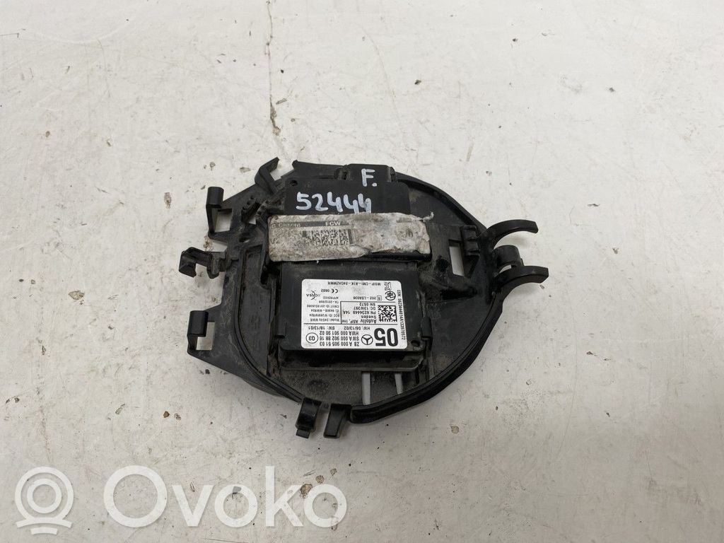 Mercedes-Benz B W246 W242 Sensore radar Distronic