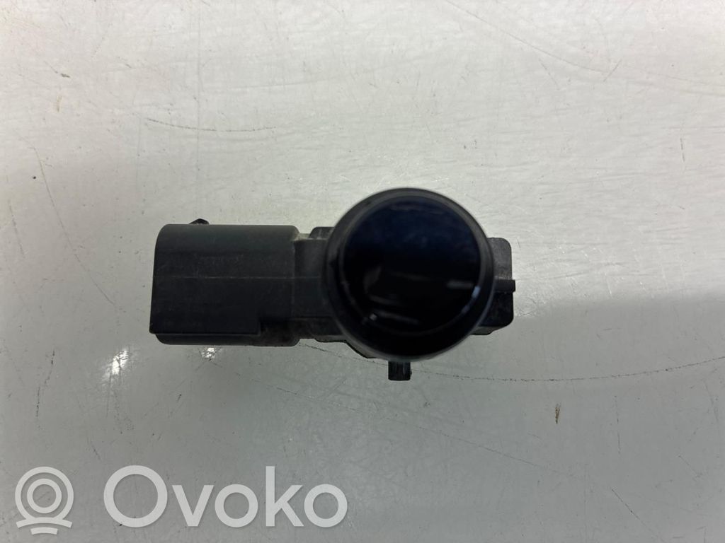 Peugeot 308 Interruptor del sensor de aparcamiento (PDC) 