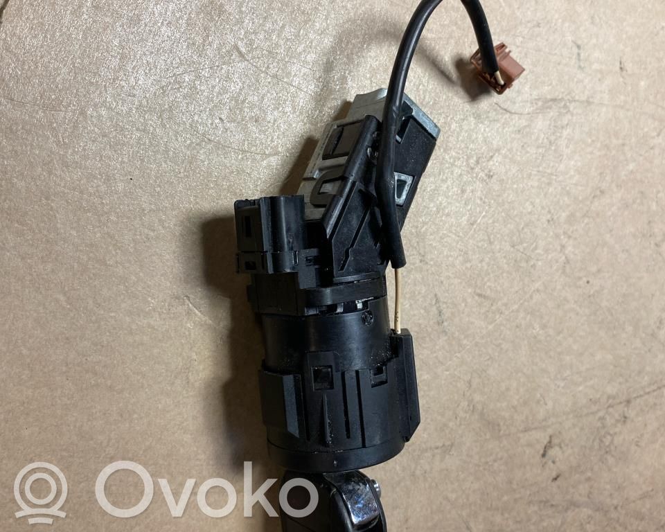 Ignition lock   1608682880,6160C1,9663123380,9673257480,SU001A5417,SU001A5671
