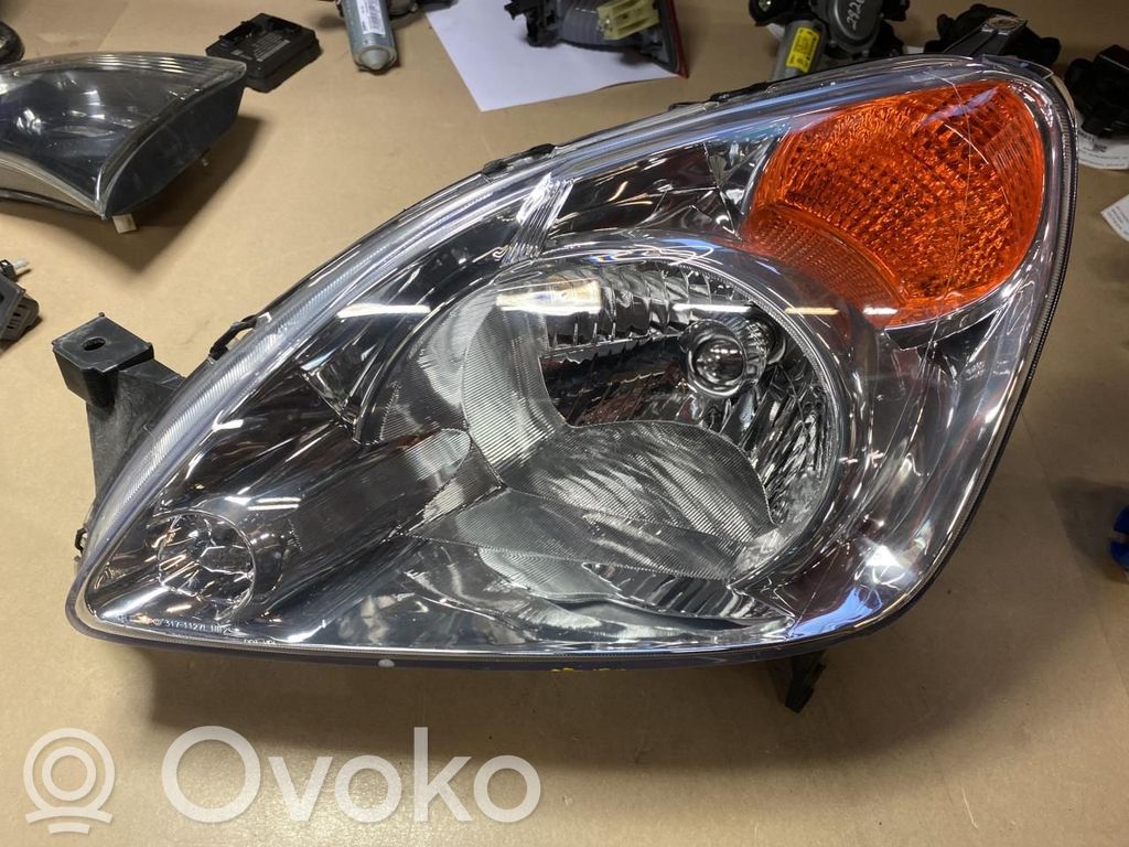Honda CR-V Phare frontale 