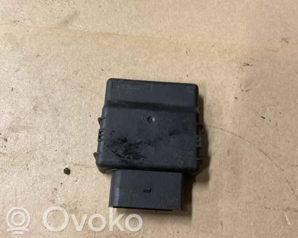 Sonstige Steuergeräte / Module   4N0907605C,4N0907605C