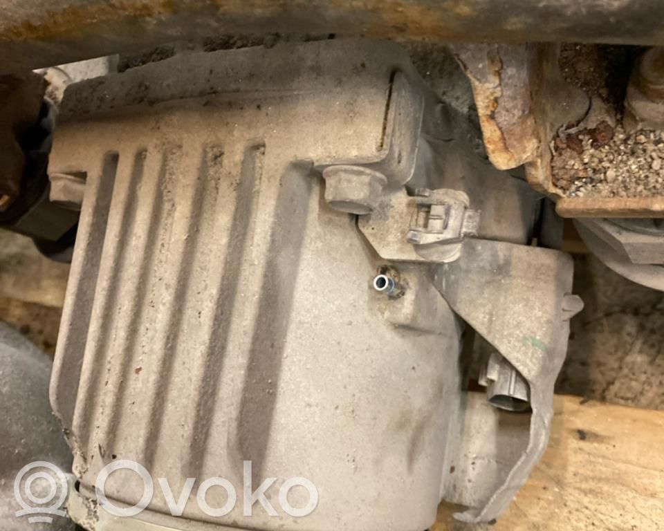 Belka osi tylnej   3501A114,3570A007,3501A114,3570A007