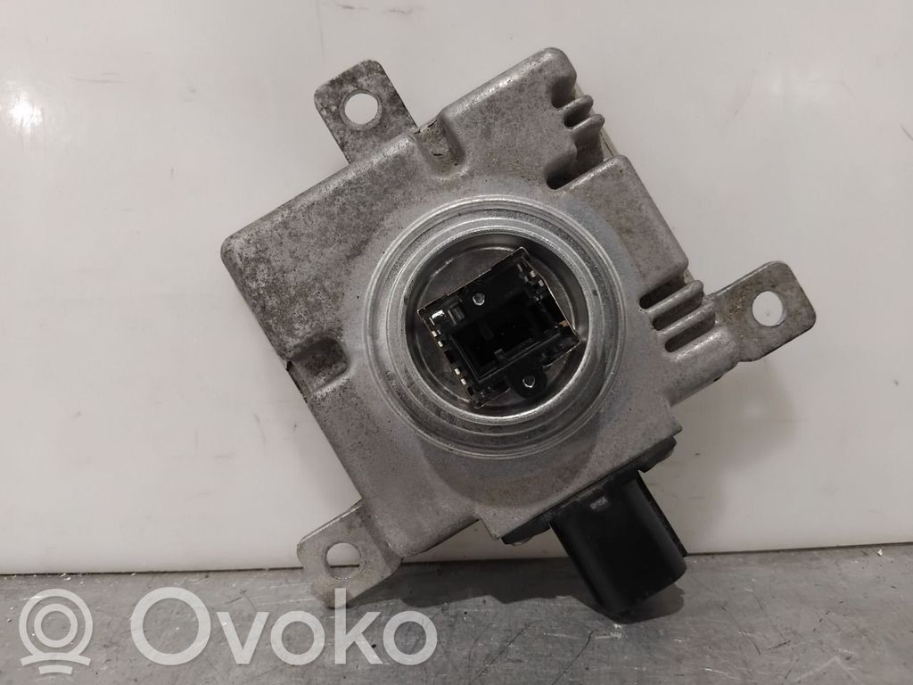 Mazda CX-5 Xenon control unit/module 