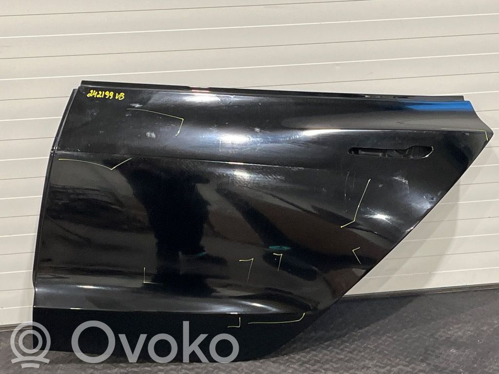 Tesla Model 3 Galinės durys 