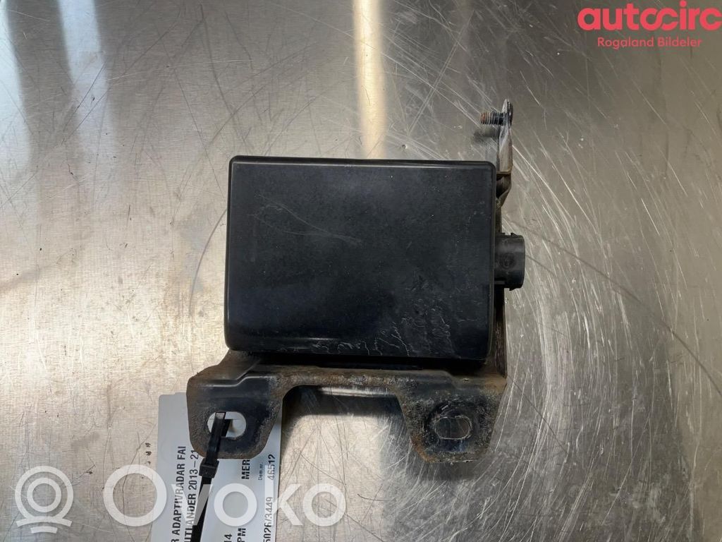 Sensor de radar Distronic   8638A114,8638A114,8638A114,8638A114