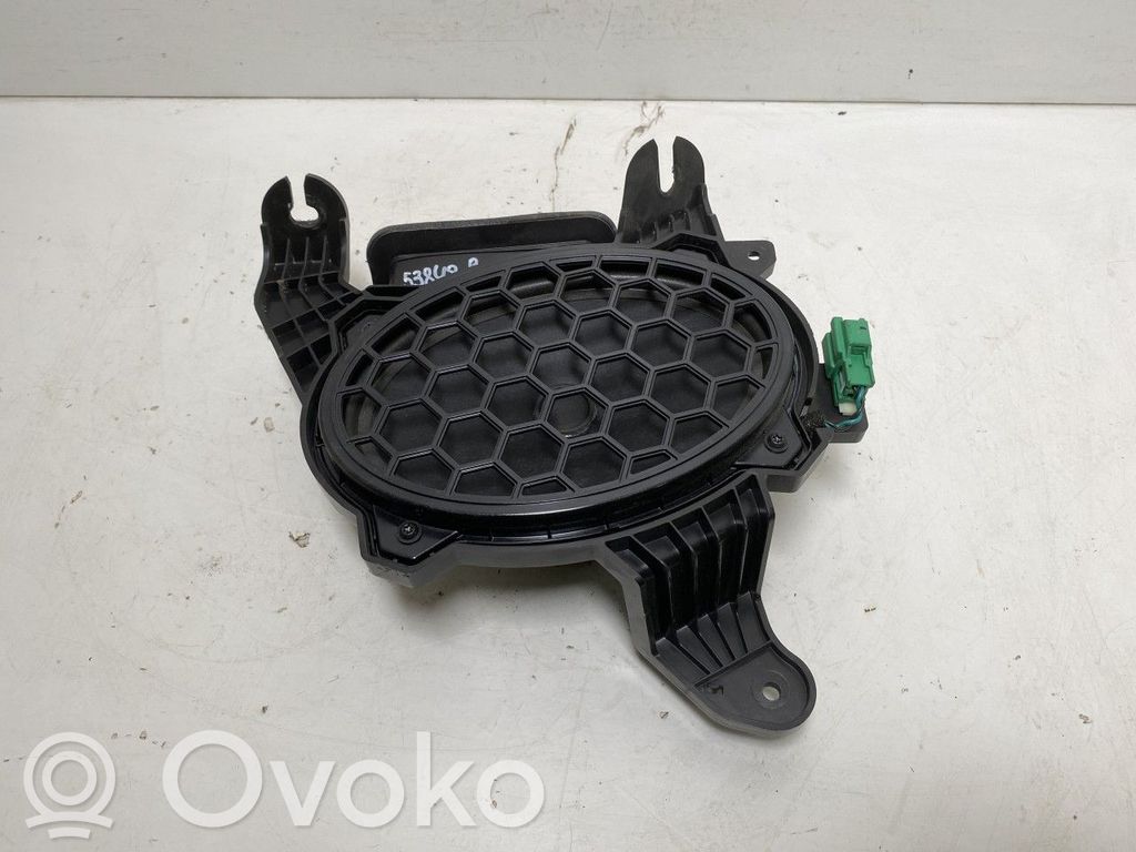 Subwoofer   LJ8T19A067AA,2476761,2476761,LJ8T19A067AA