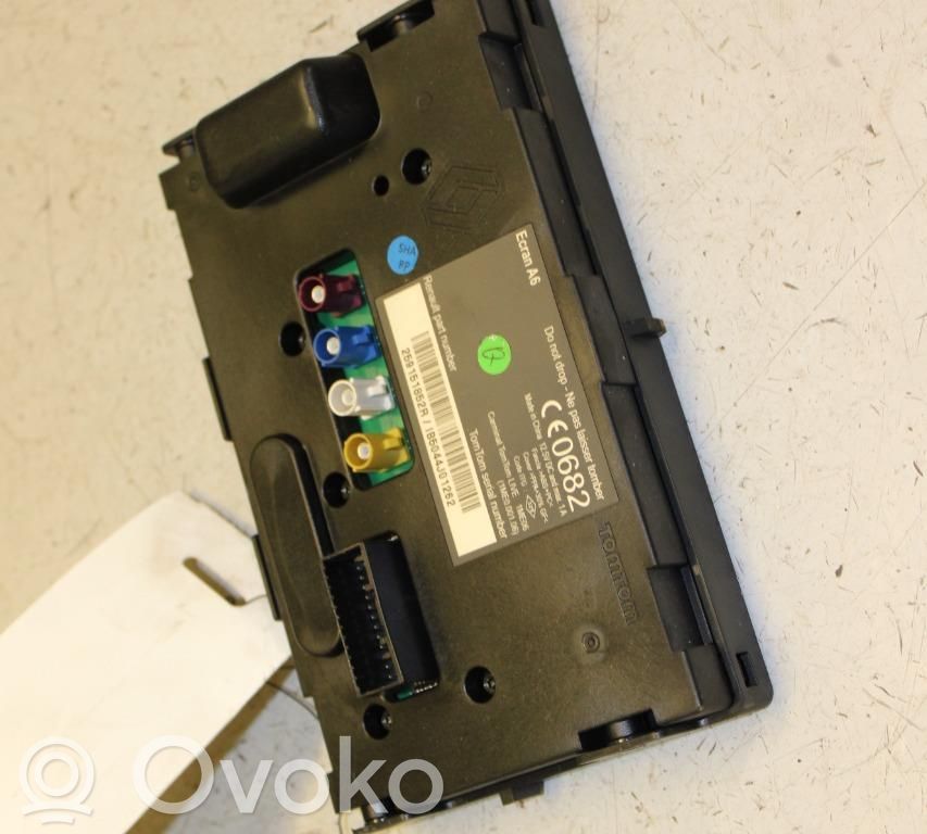 Opel Vivaro Modul comenzi multimedia 