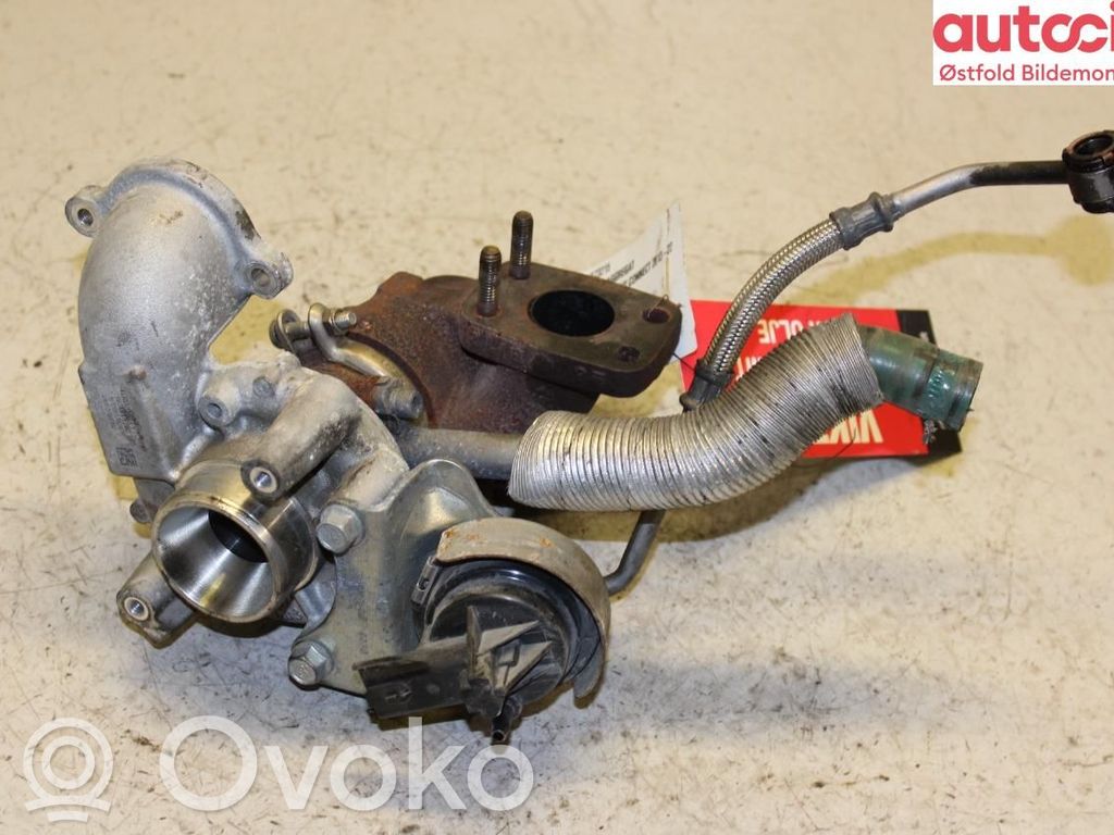 Turbo   1873215,1873215