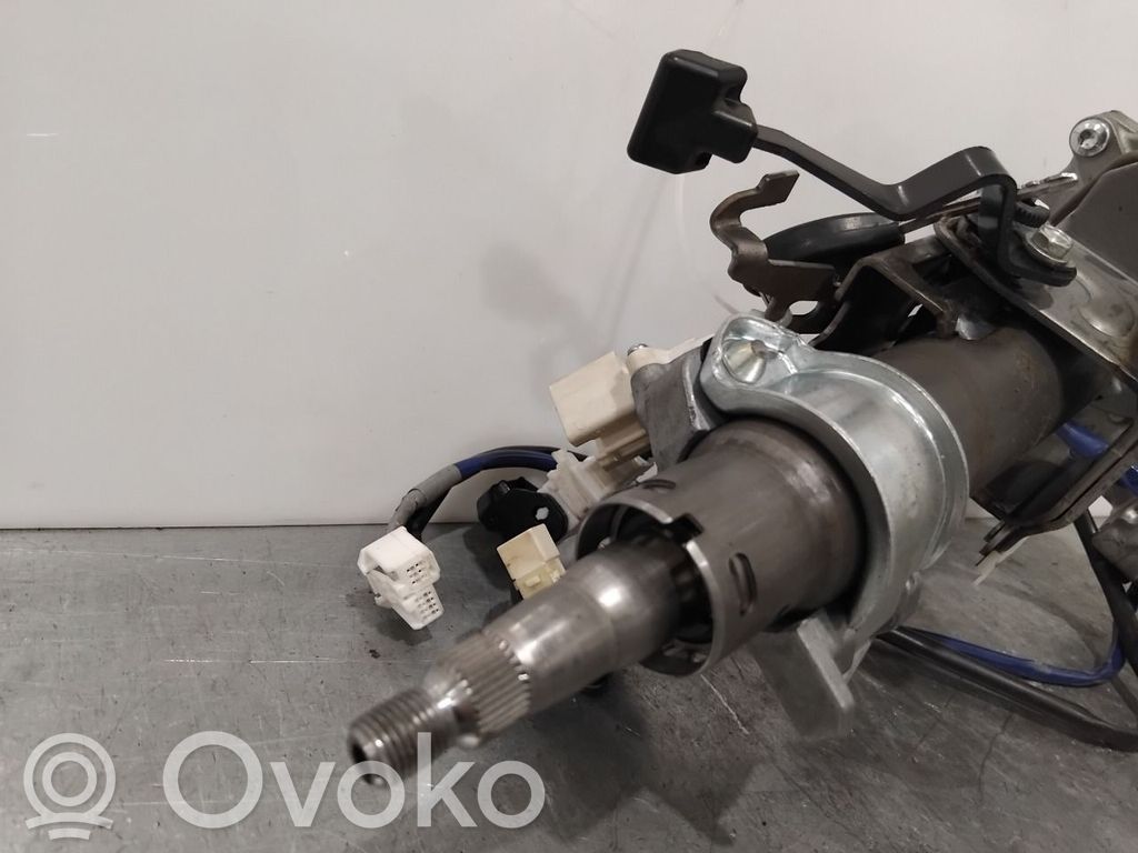 Toyota Auris 150 Set ax volan 
