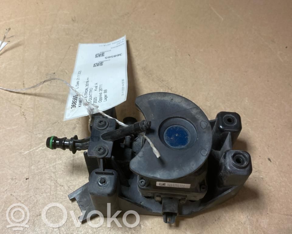 Windshield/windscreen camera   4G0980552
